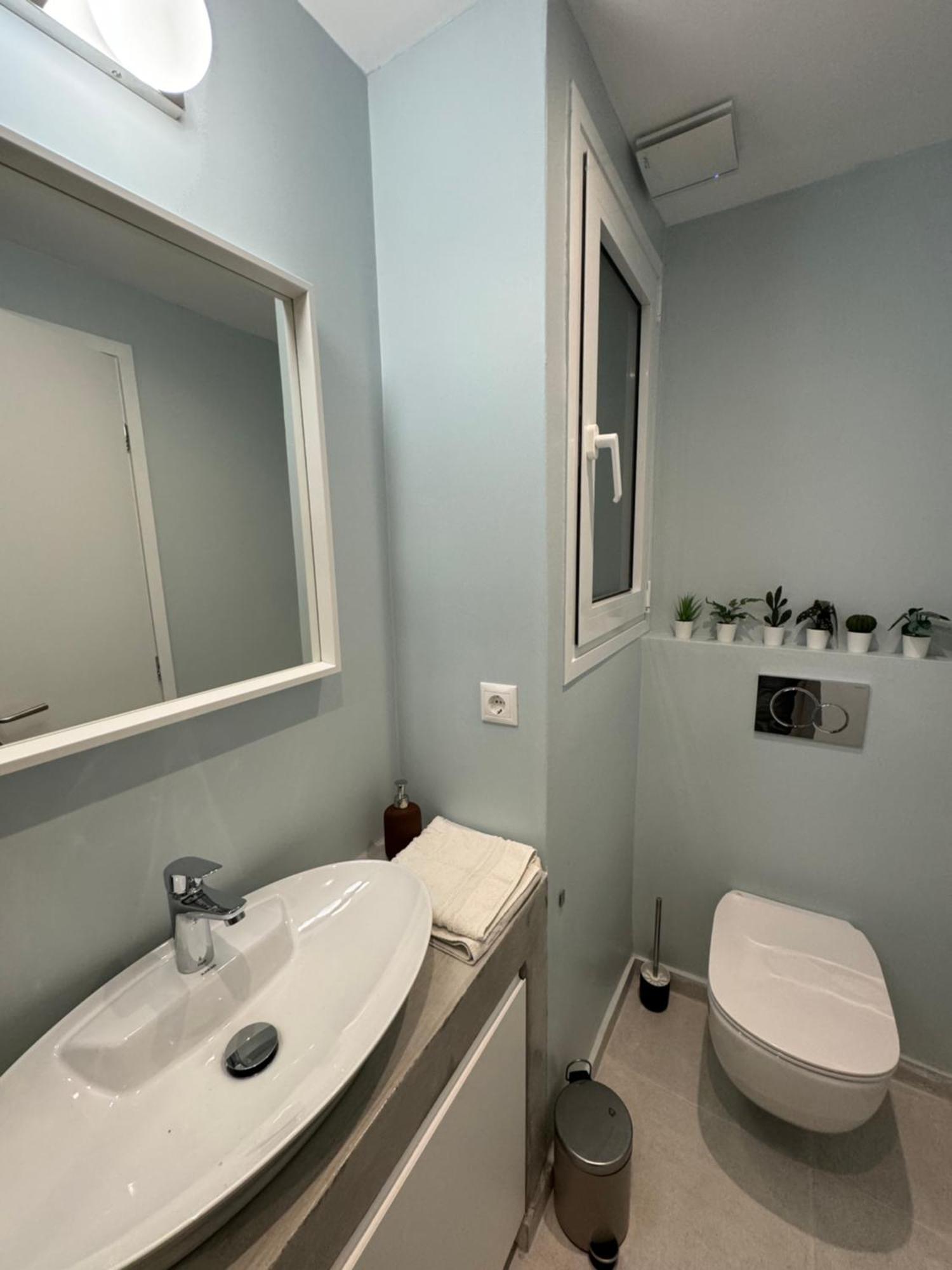 Apartmán Plaka K15 Atény Exteriér fotografie