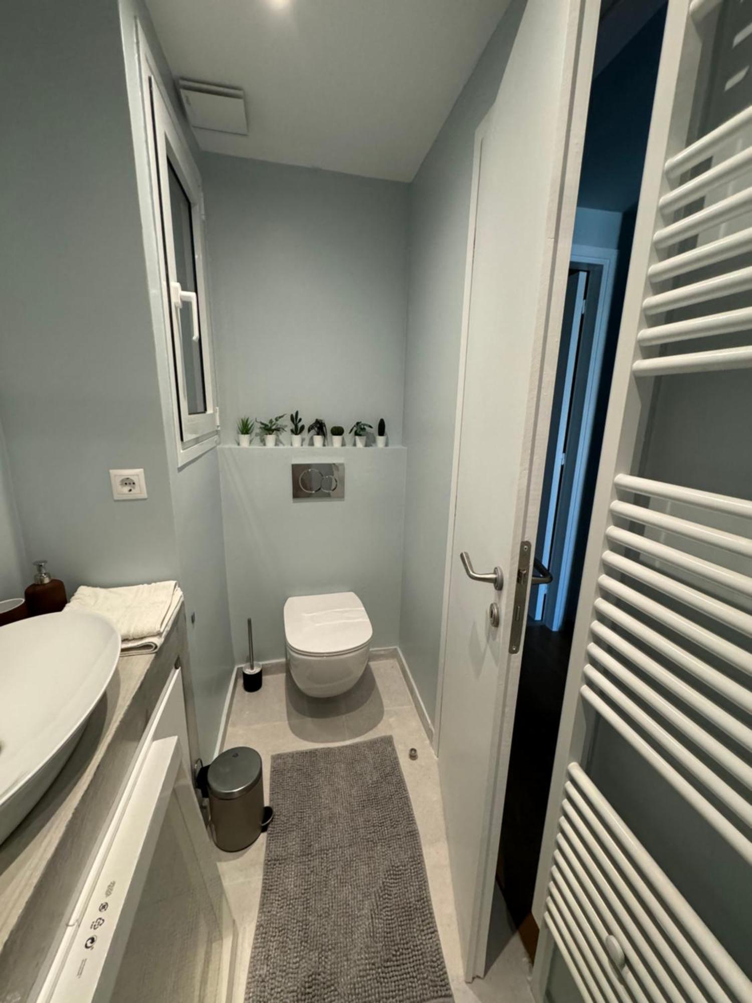 Apartmán Plaka K15 Atény Exteriér fotografie