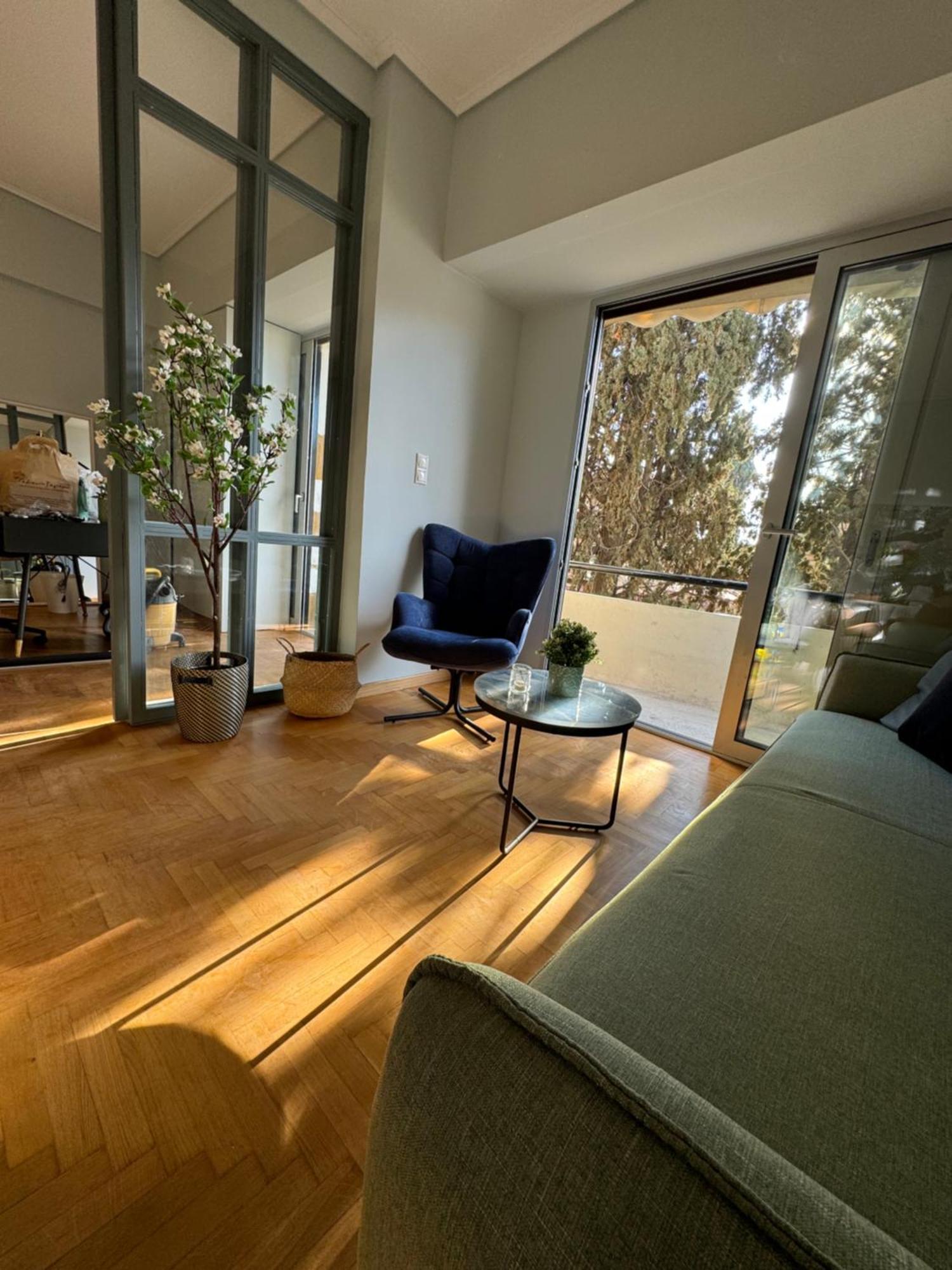 Apartmán Plaka K15 Atény Exteriér fotografie