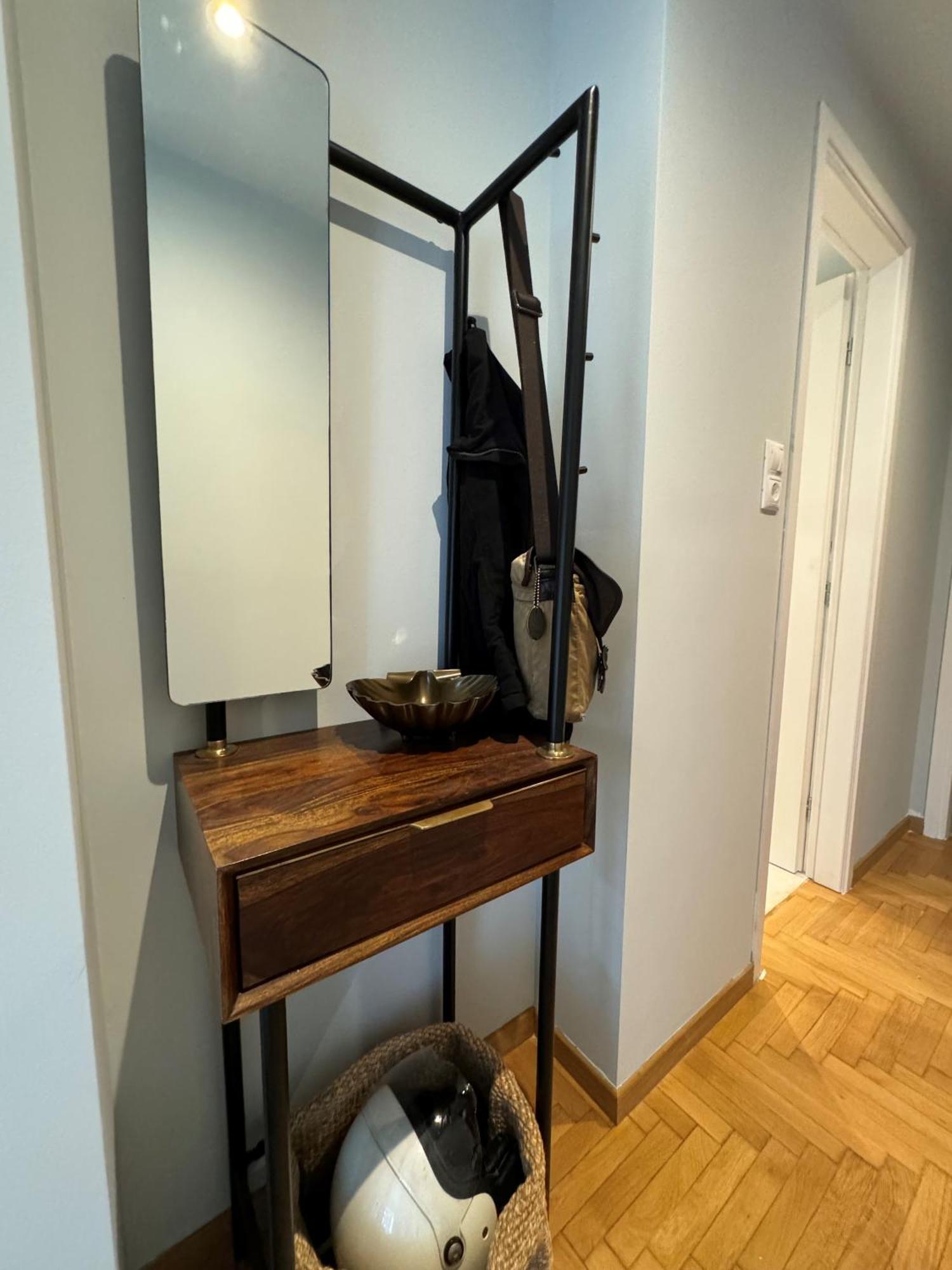 Apartmán Plaka K15 Atény Exteriér fotografie