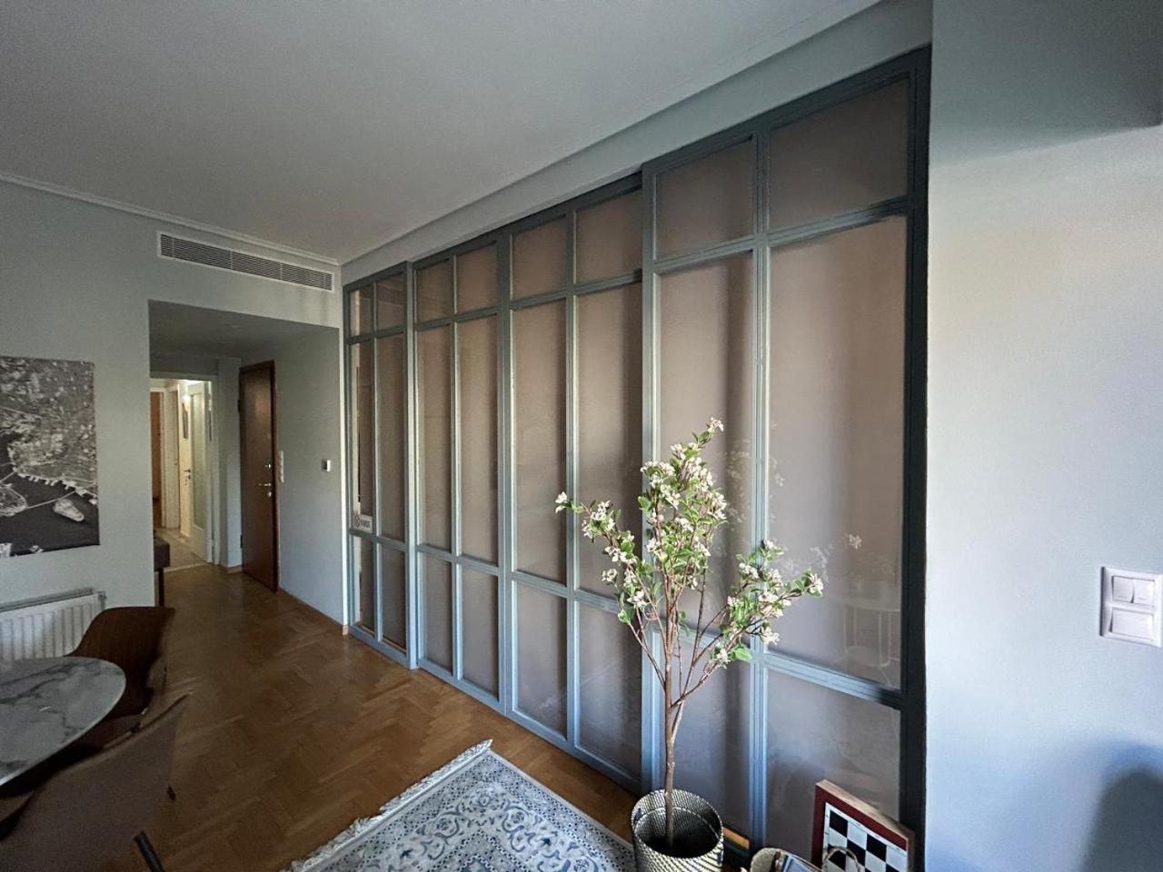 Apartmán Plaka K15 Atény Exteriér fotografie