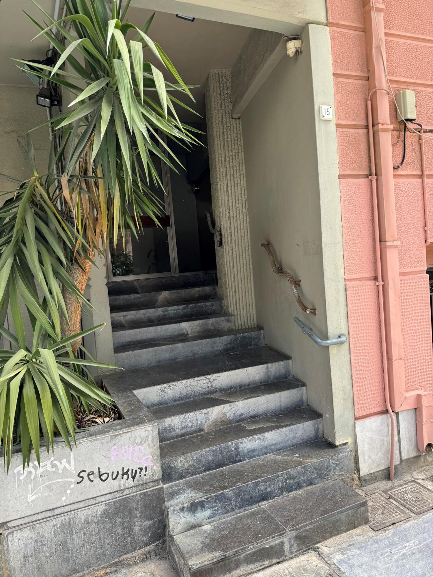 Apartmán Plaka K15 Atény Exteriér fotografie